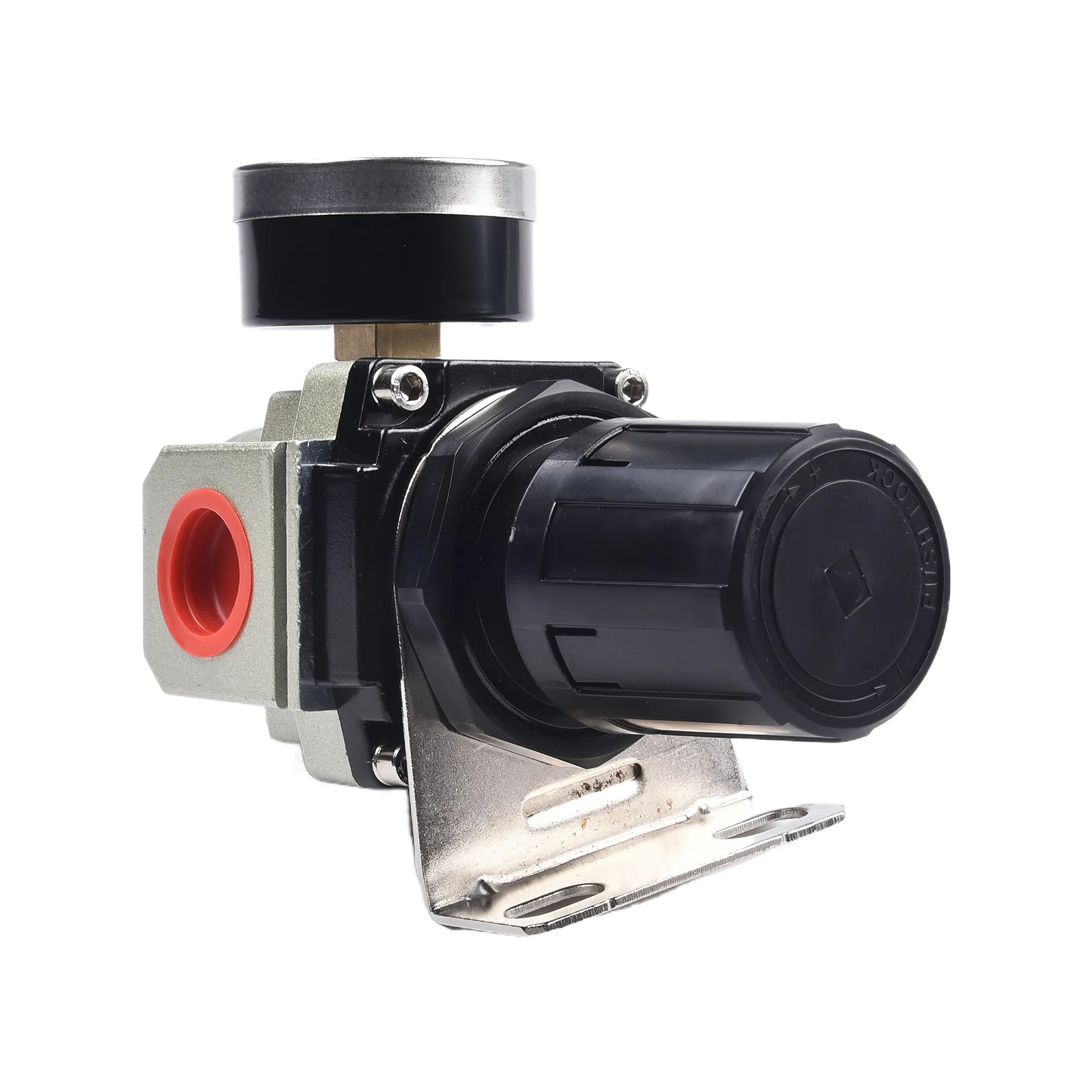 Quality Pressure Regulating Valve for AR200002AR300003AR400004AR500010 Efficient Control & High Pressure Resistance
Quality Pressure Regulating Valve for AR200002AR300003AR400004AR500010 Efficient Control & High Pressure Resistance