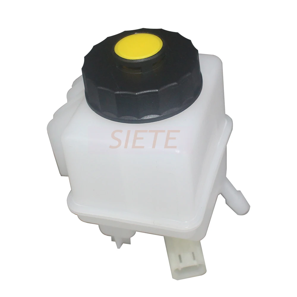 Brake oil tank 2825405 2340075 1878943 1455736 Truck Parts For Scania P, R, G, T Series
Brake oil tank 2825405 2340075 1878943 1455736 Truck Parts For Scania P, R, G, T Series