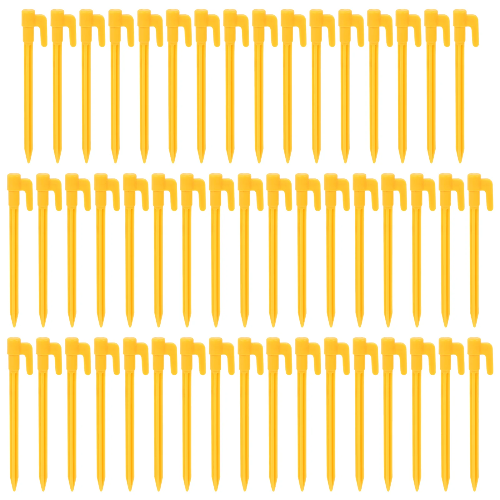 Camping Tent Fixing Pegs Outdoor Tent Plastic Fixing Nails Ground Nails Tent Ground Nails Camping Tent Nails Accessories
Camping Tent Fixing Pegs Outdoor Tent Plastic Fixing Nails Ground Nails Tent Ground Nails Camping Tent Nails Accessories
