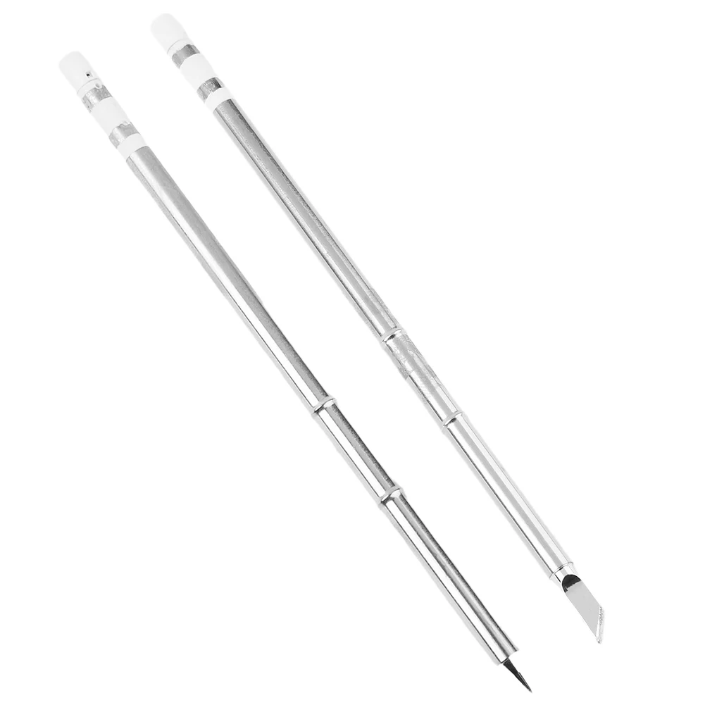 1PC T12 K J Series Soldering Iron Tip Suit For Soldering Station 942/950 T12 Series Iron Tip Fit For HAKKO912/FX-9501
1PC T12 K J Series Soldering Iron Tip Suit For Soldering Station 942/950 T12 Series Iron Tip Fit For HAKKO912/FX-9501