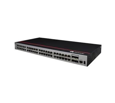 Новинка, оригинальный Сетевой переключатель HW S5735-L48P4X-A148 port poe, регулируемый телефон, глобальная Быстрая доставка со скидкой
Новинка, оригинальный Сетевой переключатель HW S5735-L48P4X-A148 port poe, регулируемый телефон, глобальная Быстрая доставка со скидкой