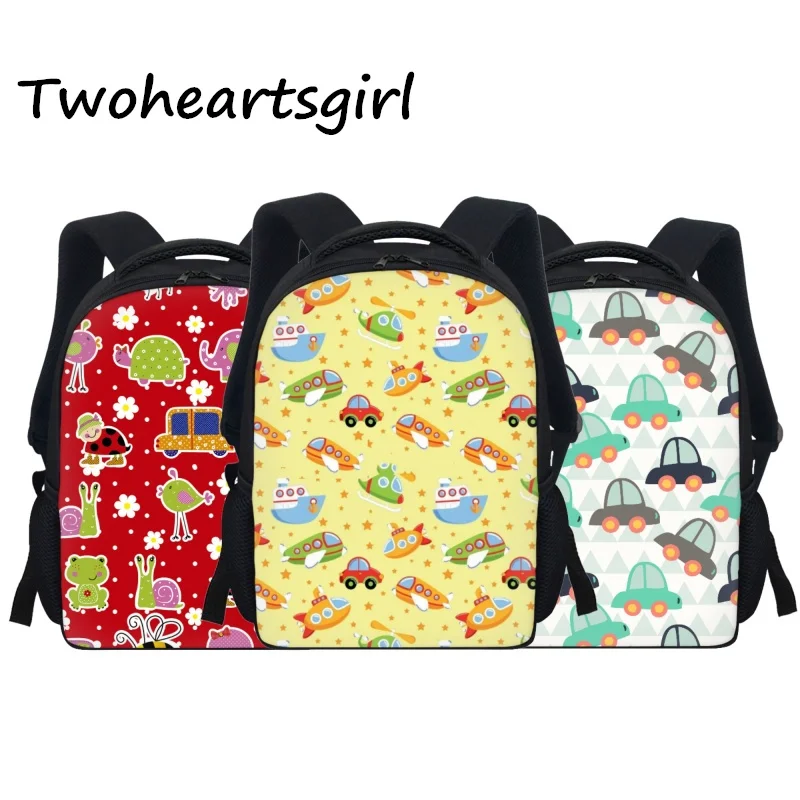 Twoheartsgirl Toy Pattern Cartoon Kids Backpacks Kindergarten Mini Schoolbags for Children Primary Students School Bags Mochila
Twoheartsgirl Toy Pattern Cartoon Kids Backpacks Kindergarten Mini Schoolbags for Children Primary Students School Bags Mochila