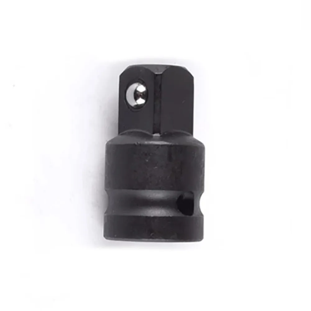 Socket Adapter Reducer 1/2" To 1/2" Air Impact Wrench Socket Driver Chrome-Canadium Steel Ratchet Socket Converter
Socket Adapter Reducer 1/2" To 1/2" Air Impact Wrench Socket Driver Chrome-Canadium Steel Ratchet Socket Converter