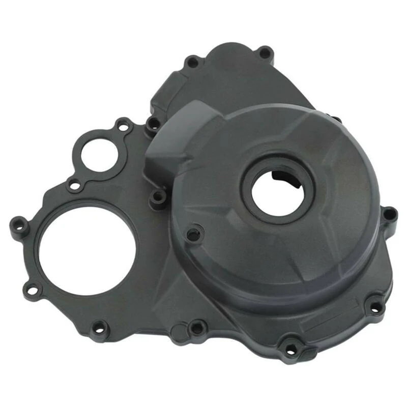 Motorcycle Engine Stator Magneto Covers Left Side Crankcase Cover For Yamaha FJ09 FZ09 XSR900 MT09 Parts Accessories 1 Piece
Motorcycle Engine Stator Magneto Covers Left Side Crankcase Cover For Yamaha FJ09 FZ09 XSR900 MT09 Parts Accessories 1 Piece