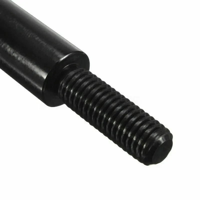 Part Shift Knob Extender Aluminum Alloy Practical Accessory High Strength Replacement Shifter Stick 3 Inch Tool
Part Shift Knob Extender Aluminum Alloy Practical Accessory High Strength Replacement Shifter Stick 3 Inch Tool