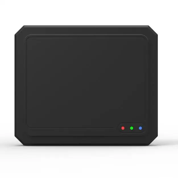 Nanoradar TCR300 traffic flow millimeter wave radar sensor for crossroads monitoring
Nanoradar TCR300 traffic flow millimeter wave radar sensor for crossroads monitoring