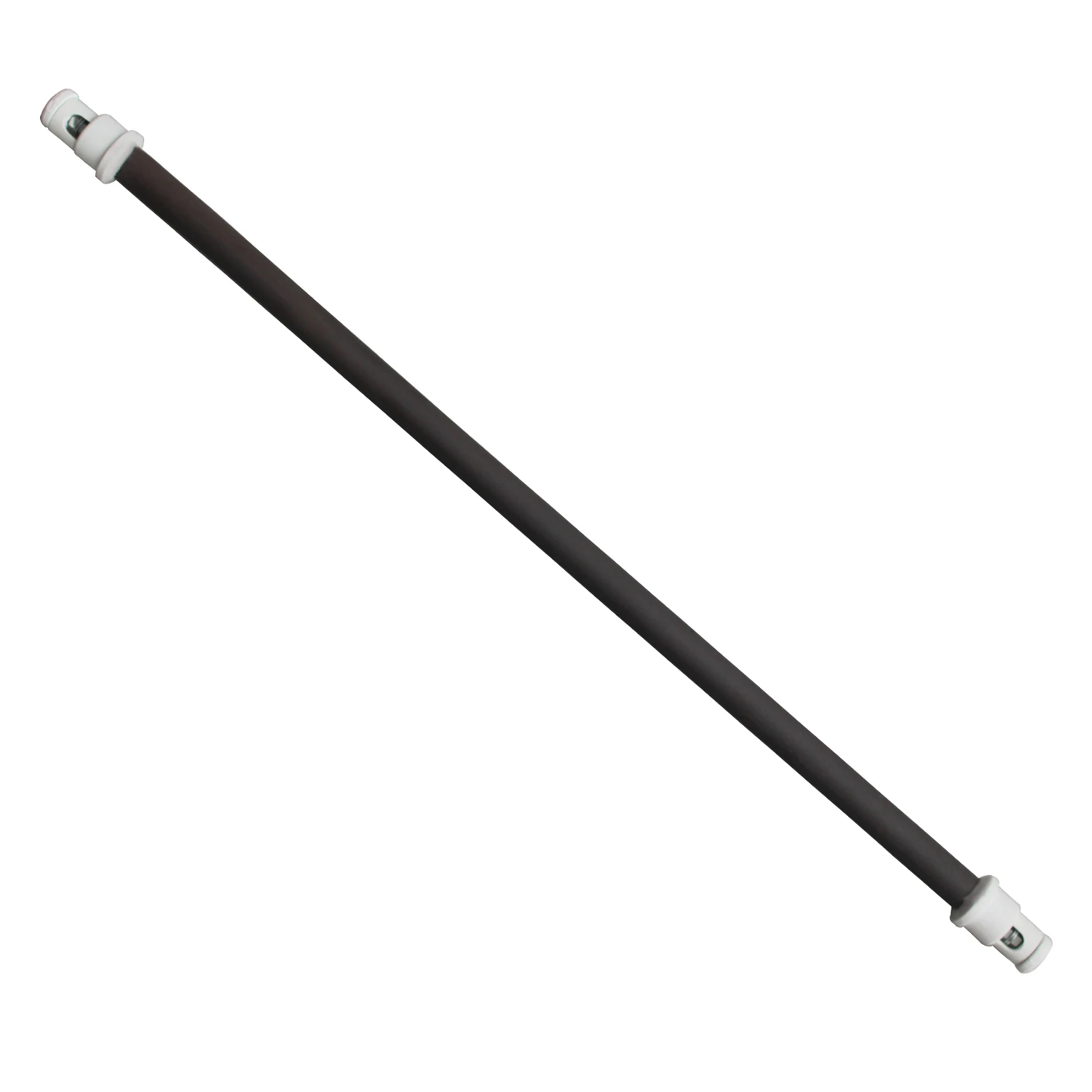 Ceramic Heater Tube Far Infrared Sauna Heating Element Blackbody Ceramic Infrared Heater Tube ForSauna Room 3CM head 110/220V
Ceramic Heater Tube Far Infrared Sauna Heating Element Blackbody Ceramic Infrared Heater Tube ForSauna Room 3CM head 110/220V