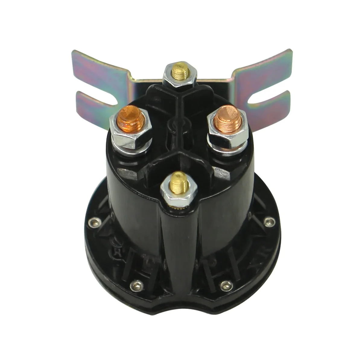 DC 24V 200A RELAY STARTER for Electric Forklift Forklift Golf Cart OIL PUMP CONTACTOR 684-2461-212-09 6841251212
DC 24V 200A RELAY STARTER for Electric Forklift Forklift Golf Cart OIL PUMP CONTACTOR 684-2461-212-09 6841251212