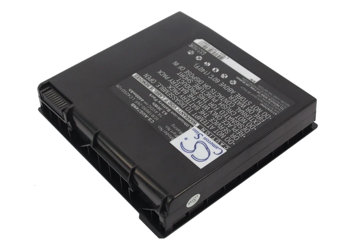4400mAh ICR18650-26F A42-G74 LC42SD128 Battery for Asus G74J G74SX-XA1 G74SX-TY151V G74 G74SW-A2 G74SW G74SX-3D G74JH G74SX-BBK7
4400mAh ICR18650-26F A42-G74 LC42SD128 Battery for Asus G74J G74SX-XA1 G74SX-TY151V G74 G74SW-A2 G74SW G74SX-3D G74JH G74SX-BBK7