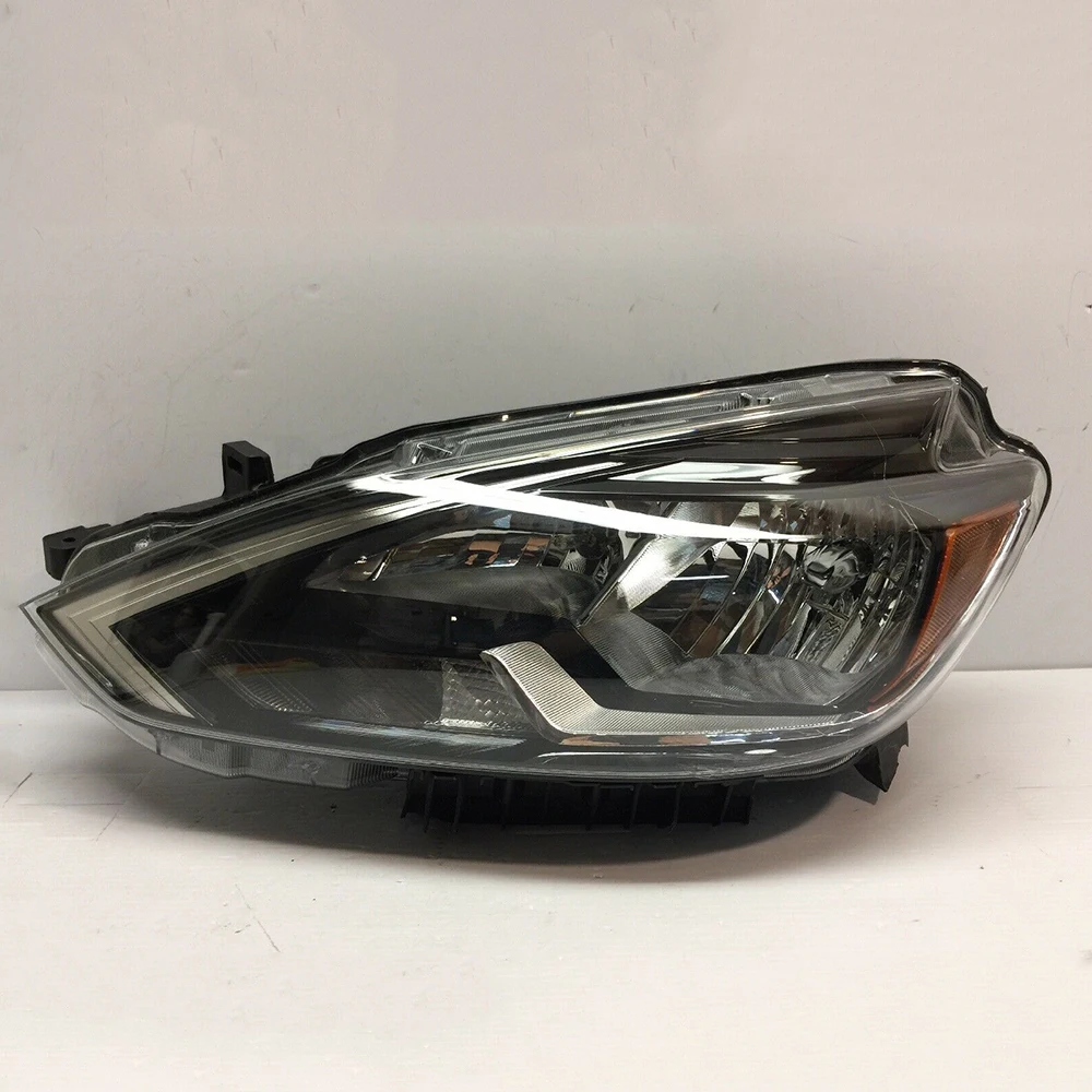 

26010-5UD5A Car body parts front light led headlamp front lamp led headlight assembly for Nissan Sentra Sylphy 2016 2017 2018