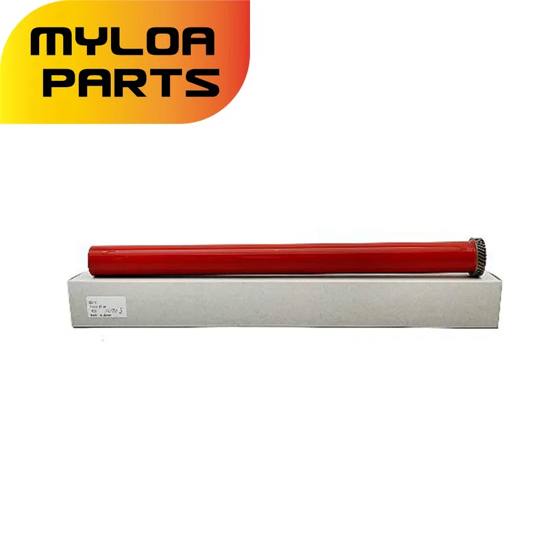 1 шт. фьюзерная пленка для Xerox WC7525 7530 7535 7545 7556 7830 7835 7845 7855 2270 2275 2277 3370 3373 3375 4470 4475 5570 5575
1 шт. фьюзерная пленка для Xerox WC7525 7530 7535 7545 7556 7830 7835 7845 7855 2270 2275 2277 3370 3373 3375 4470 4475 5570 5575