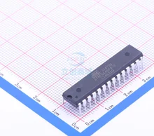 Original genuíno plugue reto ATMEGA48PA-PU dip-28 20mhz 4kb microcontrolador de 8 bits-mcu
Original genuíno plugue reto ATMEGA48PA-PU dip-28 20mhz 4kb microcontrolador de 8 bits-mcu