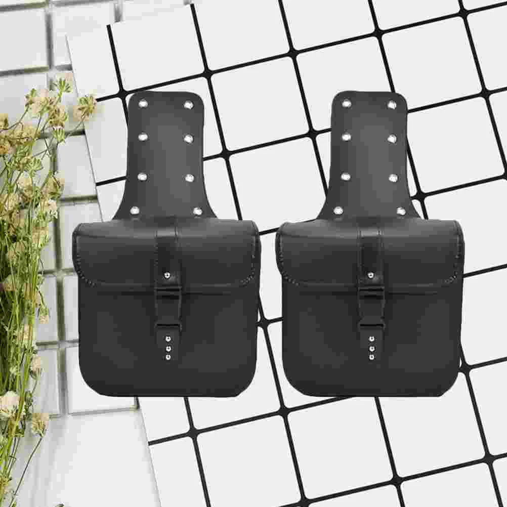Bicycle Tool Kit Waterproof Saddlebag Electric Motorcycle Hanging for Motorbike PU
Bicycle Tool Kit Waterproof Saddlebag Electric Motorcycle Hanging for Motorbike PU