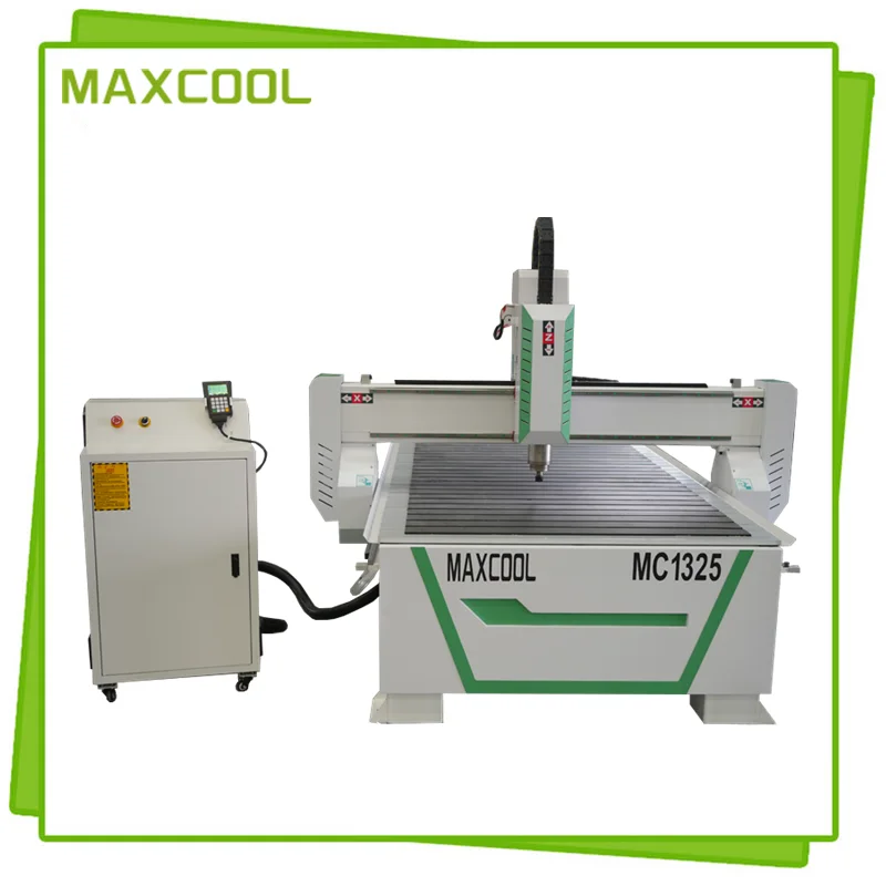 3D Wood CNC Router Machine 1325 Woodworking Engraving Carving Machine for Acrylic MDF
3D Wood CNC Router Machine 1325 Woodworking Engraving Carving Machine for Acrylic MDF