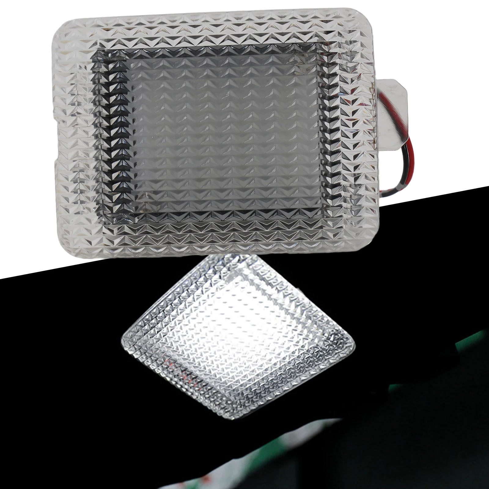 LED Highlight , Convenient Lighting, Long Life And Durability Bright Lighting, Beautiful And Fashionable Automatic Sensor Switch
LED Highlight , Convenient Lighting, Long Life And Durability Bright Lighting, Beautiful And Fashionable Automatic Sensor Switch