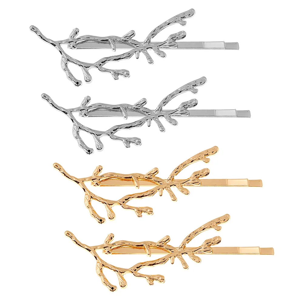 Alloy Korean Style Branch Antlers Hair Clip Bar Shaped Headdress Headdresses Clips for Woman Graceful Bride
Alloy Korean Style Branch Antlers Hair Clip Bar Shaped Headdress Headdresses Clips for Woman Graceful Bride