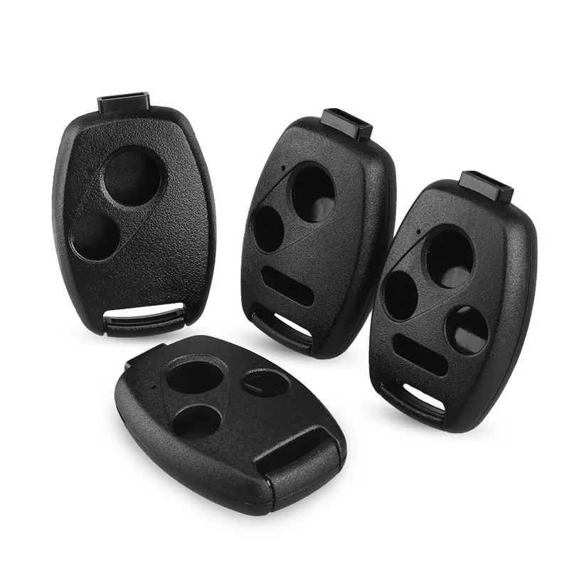 1pcs Car Key Case for Honda Accord JAZZ CRV Odyssey Pilot 2007-2013 Car Key Shell Buttons Replacement Cover Case Fob No Blade
1pcs Car Key Case for Honda Accord JAZZ CRV Odyssey Pilot 2007-2013 Car Key Shell Buttons Replacement Cover Case Fob No Blade