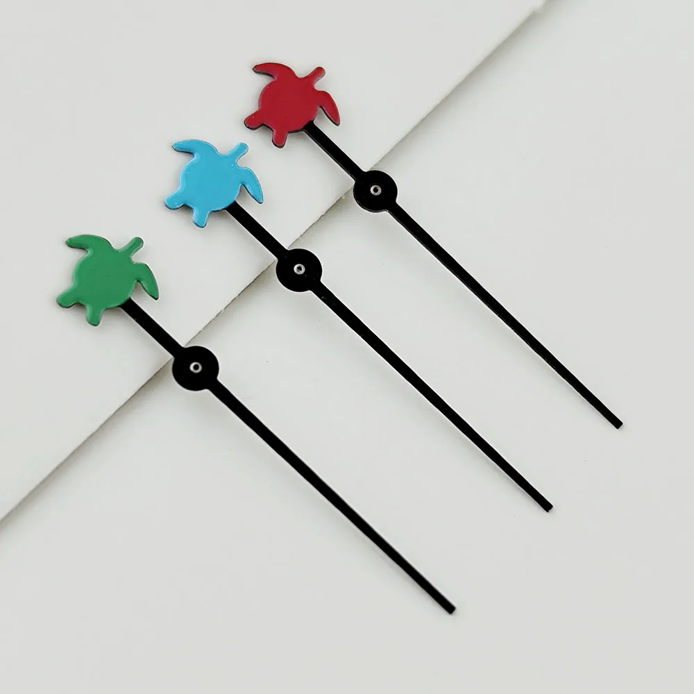 NH35 NH36 Hands Watch Hands Green Luminous Hands Second Hand Watch Accessories Watch Pointer Watch Hands Silver Hands A
NH35 NH36 Hands Watch Hands Green Luminous Hands Second Hand Watch Accessories Watch Pointer Watch Hands Silver Hands A