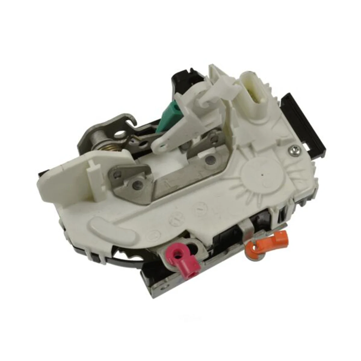 New Front Door Latch Actuator Part Number 4589417AH for Jeep Compass for DODGE Chrysler 2007-2015
New Front Door Latch Actuator Part Number 4589417AH for Jeep Compass for DODGE Chrysler 2007-2015