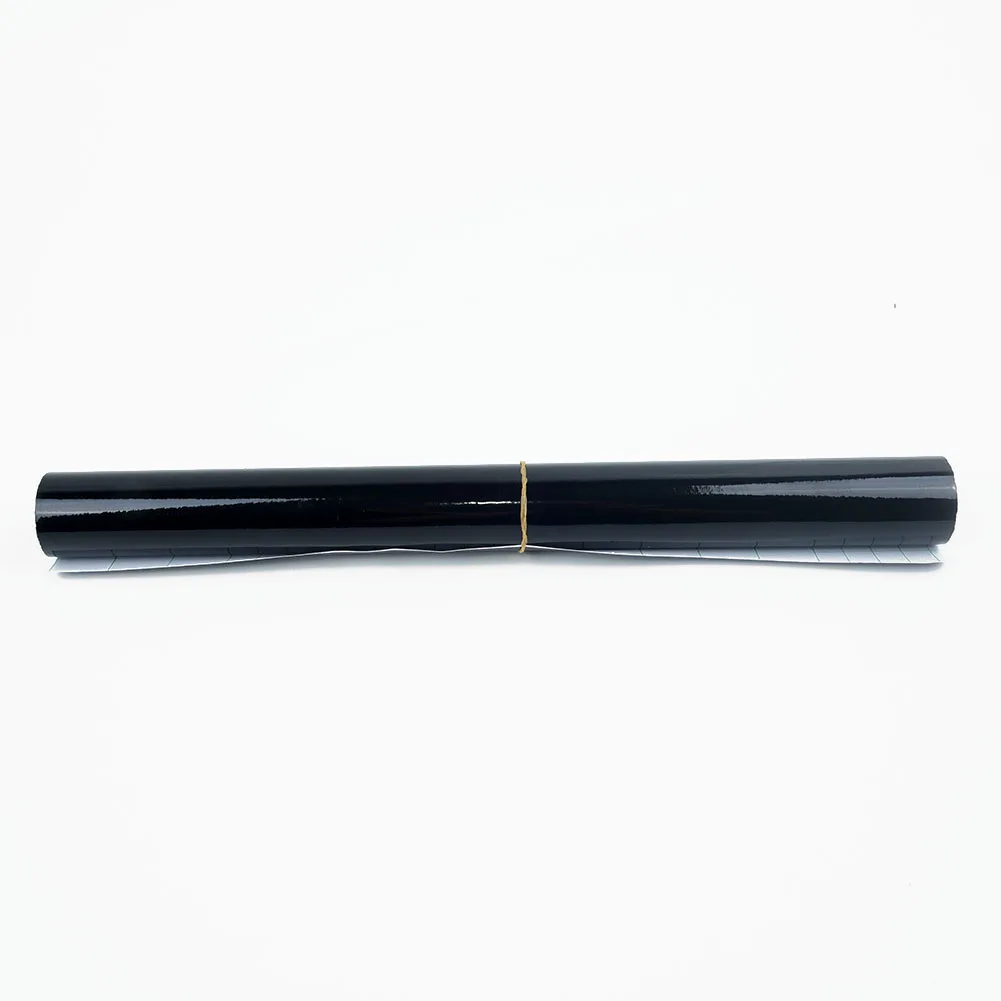 Shinning Replace Accessory Replacement Gloss Black Interior Paint 30*152cm Car Sticker Waterproof Car Vinyl High Quality
Shinning Replace Accessory Replacement Gloss Black Interior Paint 30*152cm Car Sticker Waterproof Car Vinyl High Quality