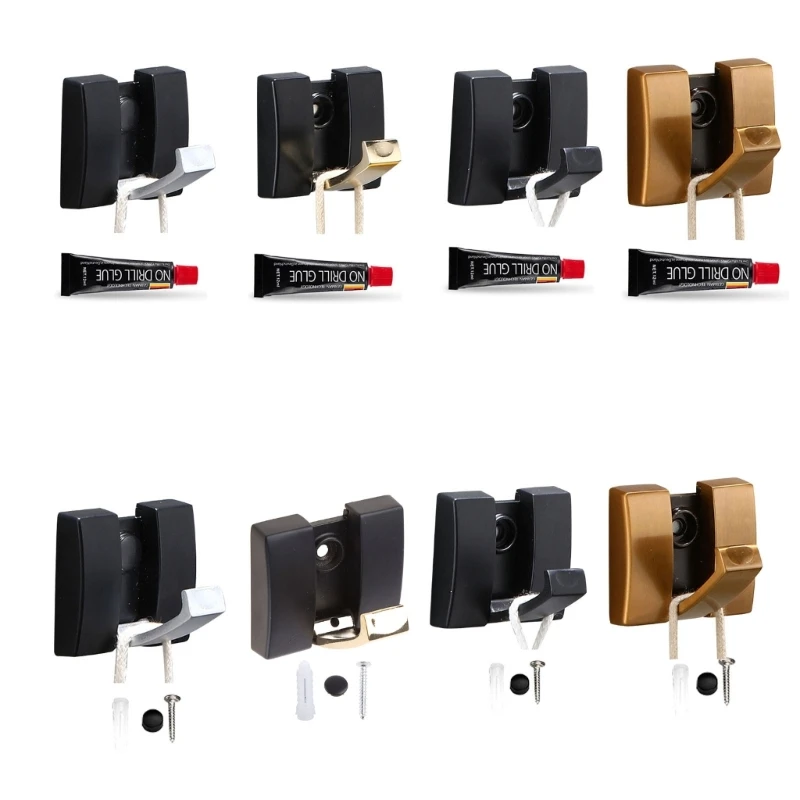 Крючки для полотенец для ванной комнаты Прочные настенные крючки Вешалка для полотенец для шляп Металлические крючки для халатов
Крючки для полотенец для ванной комнаты Прочные настенные крючки Вешалка для полотенец для шляп Металлические крючки для халатов