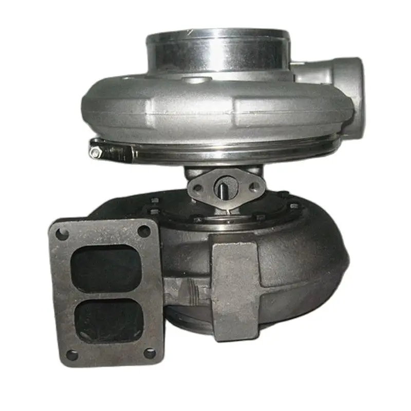 HC5A Turbocharger for Cummins Truck 317108 3523850 3525218 3594028 3801722 Turbo for KTA38 Engine
HC5A Turbocharger for Cummins Truck 317108 3523850 3525218 3594028 3801722 Turbo for KTA38 Engine