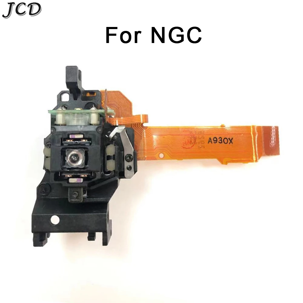 JCD Optical Laser Lens Replacement Fit For Nintend GameCube NGC Laser Head Console Gaming Accessories
JCD Optical Laser Lens Replacement Fit For Nintend GameCube NGC Laser Head Console Gaming Accessories
