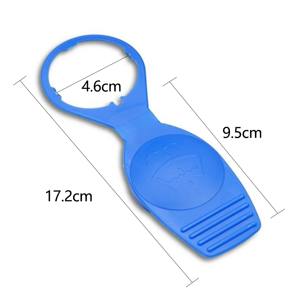 High Quality Bottle Cover Car Tools Practical Durable Easy To Use Glass Cleaning Tank TPE Windshield Blue Cover
High Quality Bottle Cover Car Tools Practical Durable Easy To Use Glass Cleaning Tank TPE Windshield Blue Cover