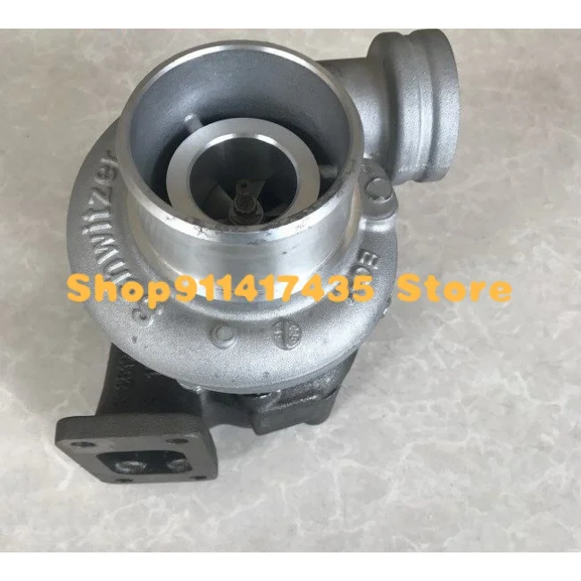 Turbocharger for Volvo S100-008H 04258025KZ 04258199KZ Volvo original turbocharger
Turbocharger for Volvo S100-008H 04258025KZ 04258199KZ Volvo original turbocharger