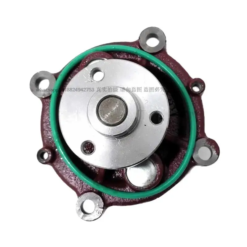 Водяной насос 20459004, подходит для D6D D7D D4D EC140B EC210B EC240B VOE21125771 VOE21404502 VOE21247955 VOE20459004
Водяной насос 20459004, подходит для D6D D7D D4D EC140B EC210B EC240B VOE21125771 VOE21404502 VOE21247955 VOE20459004