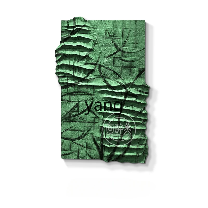 CX Retro Style Corridor and Aisle Painting Hand-Painted Three-Dimensional Relief Device Painting
CX Retro Style Corridor and Aisle Painting Hand-Painted Three-Dimensional Relief Device Painting
