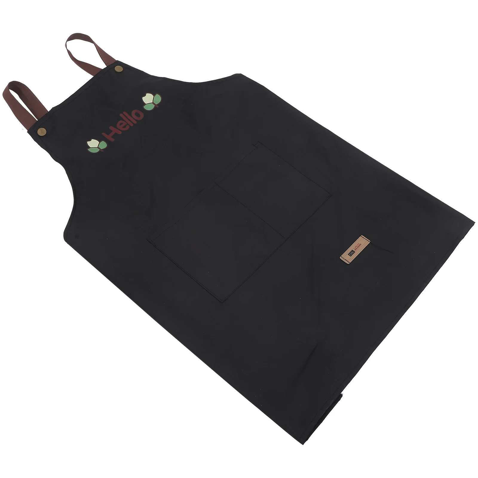 Waterproof Apron with Pocket Adjustable Cooking Apron Kitchen Bib for Baking Household Cleaning
Waterproof Apron with Pocket Adjustable Cooking Apron Kitchen Bib for Baking Household Cleaning