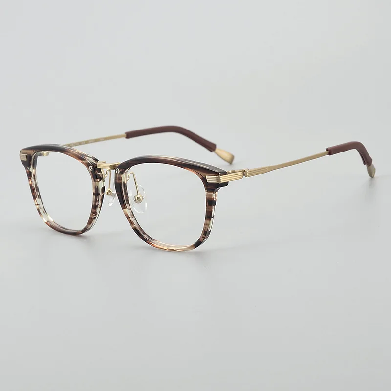 Eye glasses frames Women Japan Handmade Titunium Optical Glasses Frame M-37 Women Men Glasses Prescription Frame Shades
Eye glasses frames Women Japan Handmade Titunium Optical Glasses Frame M-37 Women Men Glasses Prescription Frame Shades