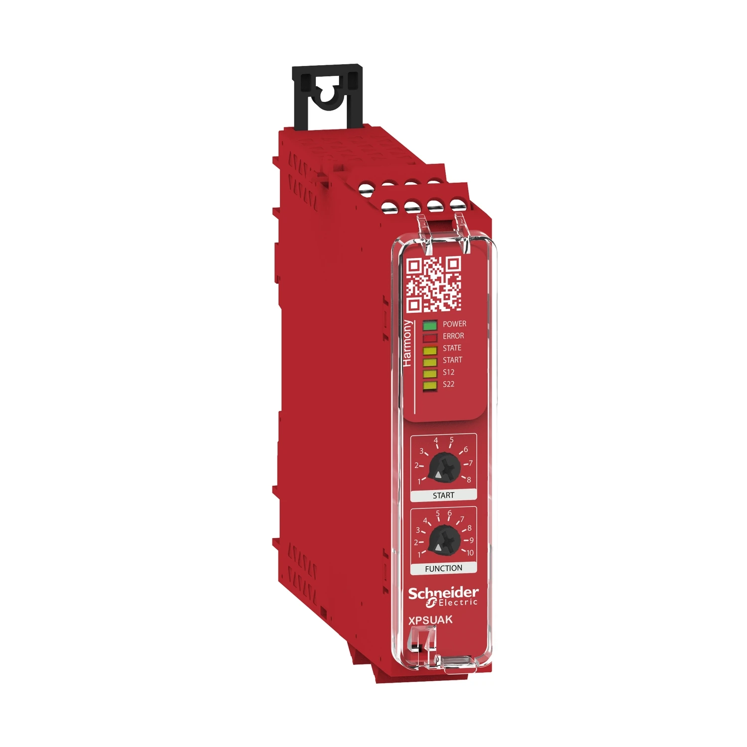 Модуль безопасности Schneider Electric XPSUAK32AP, Harmony XPSU, Cat 4, особенности XPSUAF с PNP или NPN, защитный коврик, от 48 до 240 В переменного тока или постоянного тока
Модуль безопасности Schneider Electric XPSUAK32AP, Harmony XPSU, Cat 4, особенности XPSUAF с PNP или NPN, защитный коврик, от 48 до 240 В переменного тока или постоянного тока