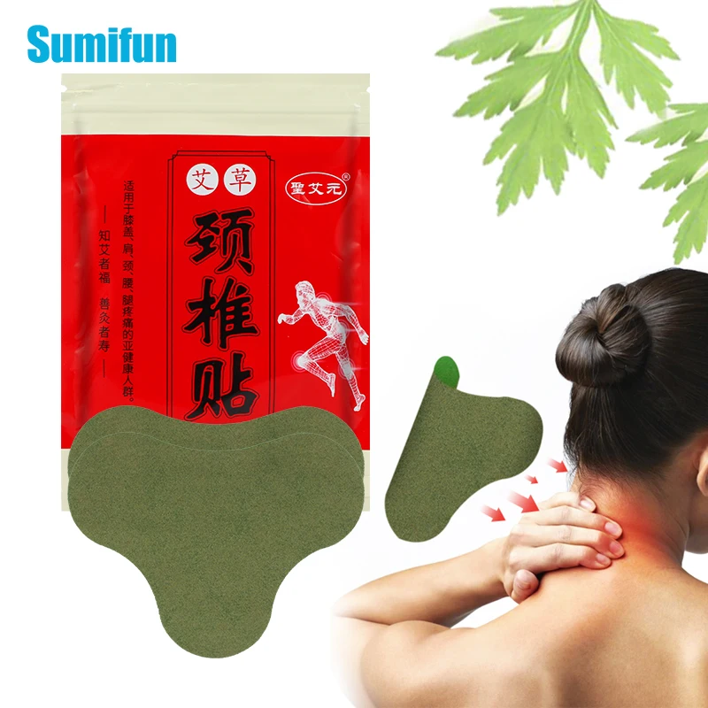 BIG SALE 12pcs Wormwood Medical Plaster Rheumatic Arthritis Pain Relieving Patches Shoulder Knee Neck Cervical Joint Stickers
BIG SALE 12pcs Wormwood Medical Plaster Rheumatic Arthritis Pain Relieving Patches Shoulder Knee Neck Cervical Joint Stickers
