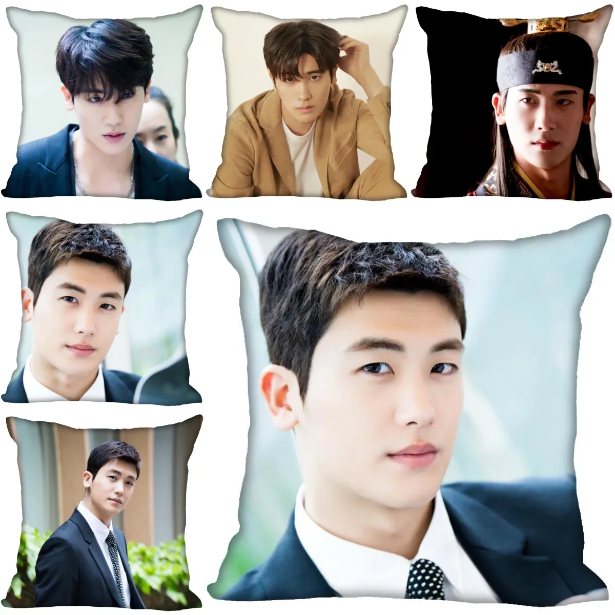 Новый парк Hyung Sik k pop подушка для мальчика чехол для спальни домашняя декоративная наволочка квадратные Подушка на молнии чехлы Сатиновые мягкие не выцветают 0824
Новый парк Hyung Sik k pop подушка для мальчика чехол для спальни домашняя декоративная наволочка квадратные Подушка на молнии чехлы Сатиновые мягкие не выцветают 0824