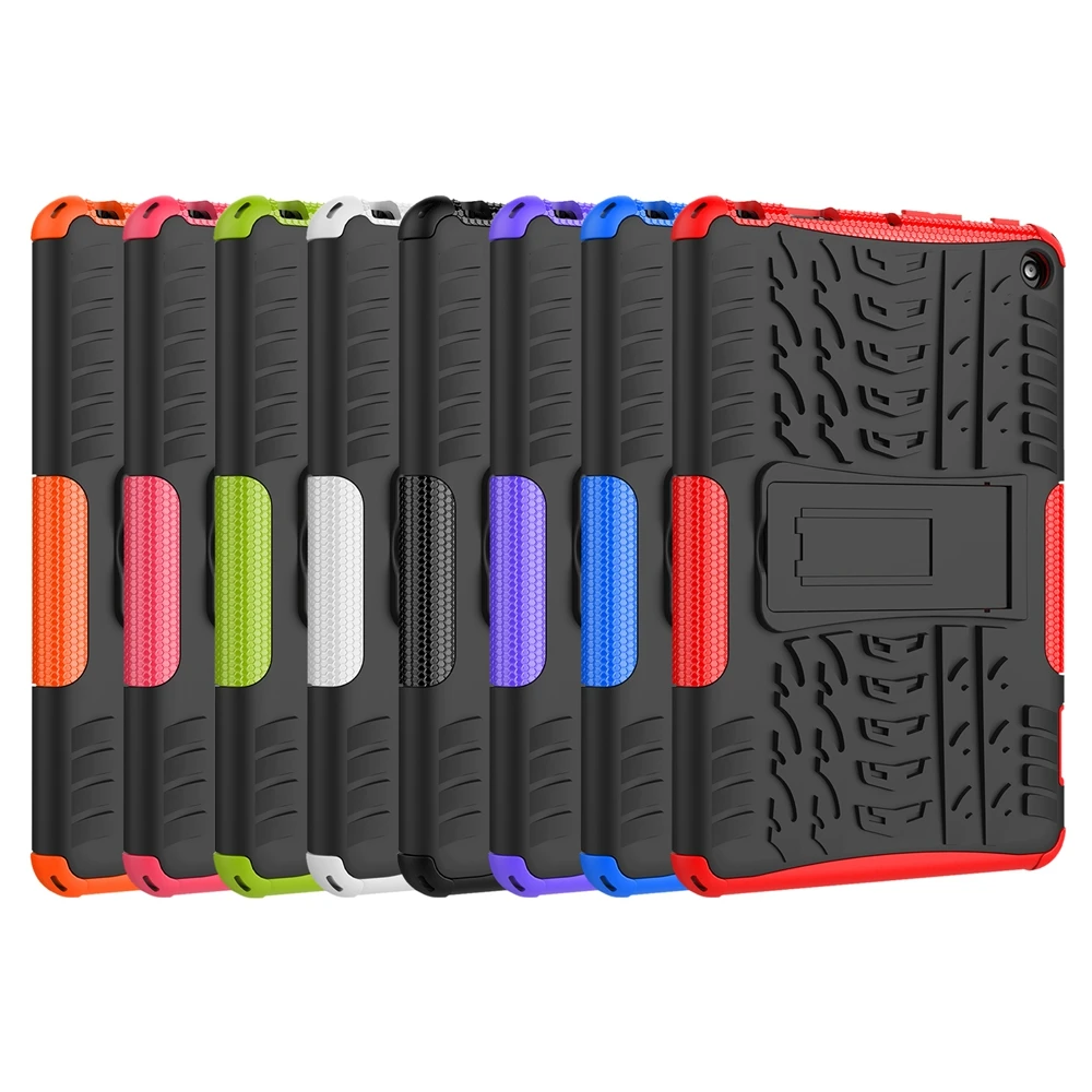 Tablet Cover for Amazon Kindle Fire 7 2022 Case Kids Shockproof PC + TPU Armor Cover for Amazon Kindle Fire 7 7 Inch Coque
Tablet Cover for Amazon Kindle Fire 7 2022 Case Kids Shockproof PC + TPU Armor Cover for Amazon Kindle Fire 7 7 Inch Coque
