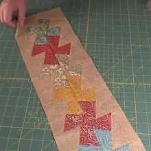 DIY Plastic Transparent Twist'n Stitch Ruler Pinwheel Block Sewing Quilting Template Windmill Stitching Cutting Rulers Supplies
DIY Plastic Transparent Twist'n Stitch Ruler Pinwheel Block Sewing Quilting Template Windmill Stitching Cutting Rulers Supplies