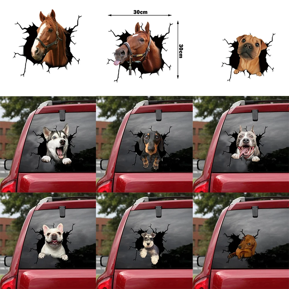 2022 Funny Car Stickers Pet Dog Lover Car Styling Sticker Auto Decal Car Decoration Accessories Window Sticker наклейки на авто
2022 Funny Car Stickers Pet Dog Lover Car Styling Sticker Auto Decal Car Decoration Accessories Window Sticker наклейки на авто
