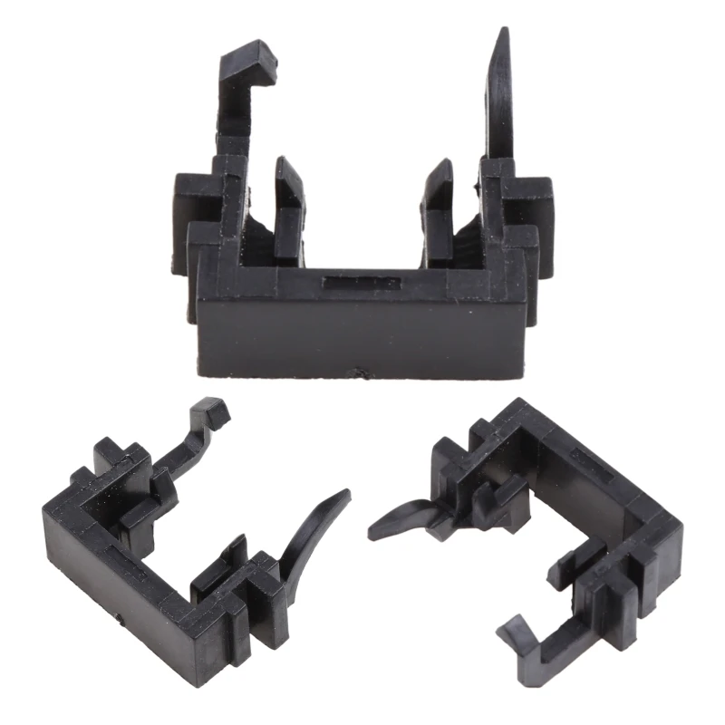 2 цоколя светодиодной лампы H1 для Fiesta, патрон для держателя
2 цоколя светодиодной лампы H1 для Fiesta, патрон для держателя