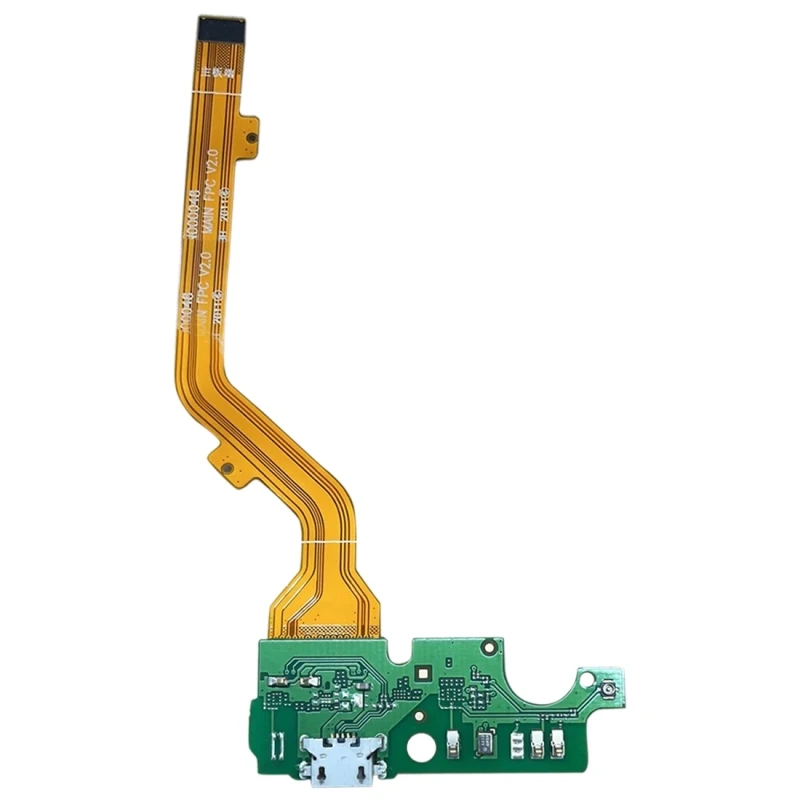 

Charging Port Board for Alcatel 1S 2020 5028 5028D 5028Y 5028U 5028A Phone Flex Cable Board Repair Replacement Part