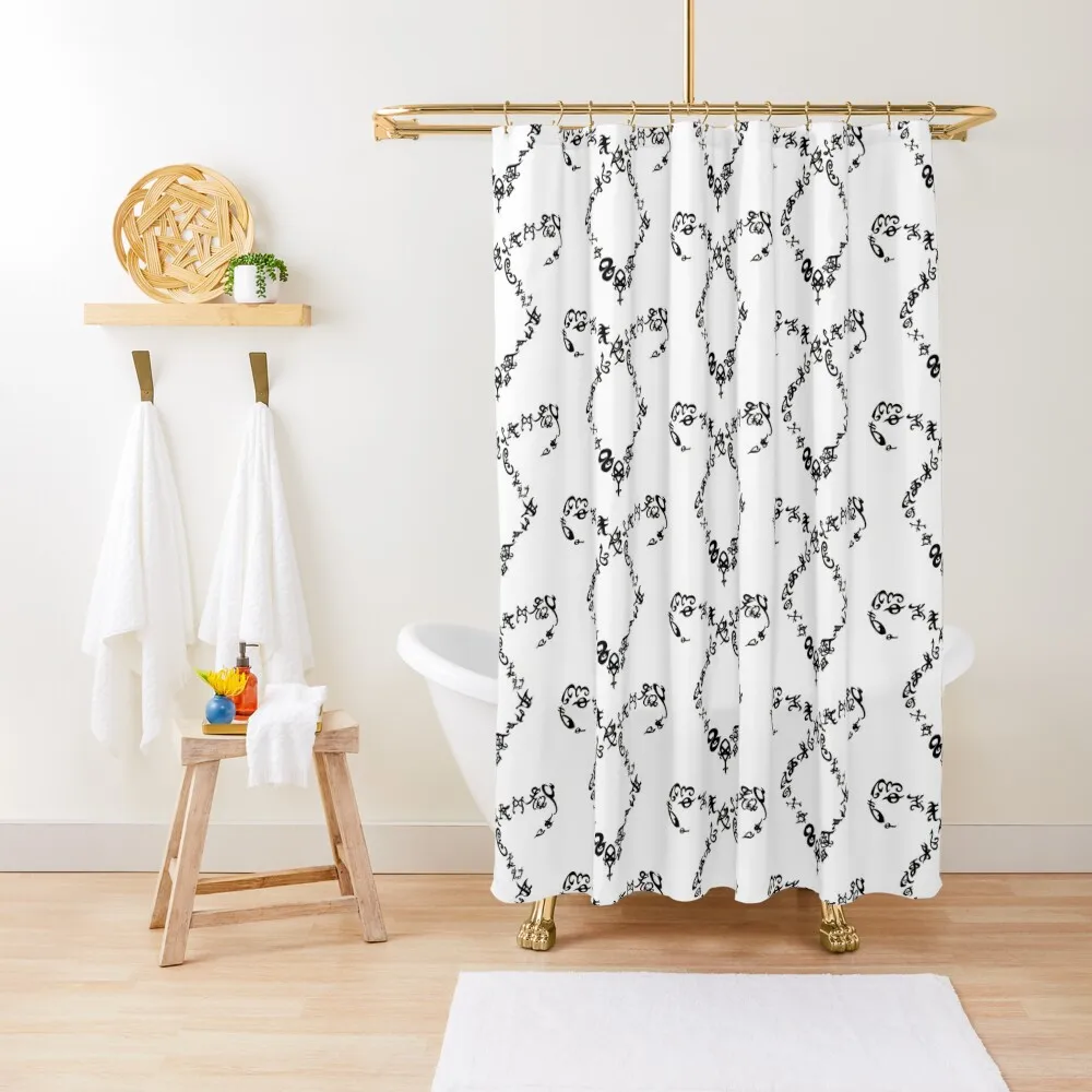 Shadowhunter Rune FrayShower Curtain Accessories For Shower And Services Bathroom Shower Set Shower For Bathrooms Curtain
Shadowhunter Rune FrayShower Curtain Accessories For Shower And Services Bathroom Shower Set Shower For Bathrooms Curtain