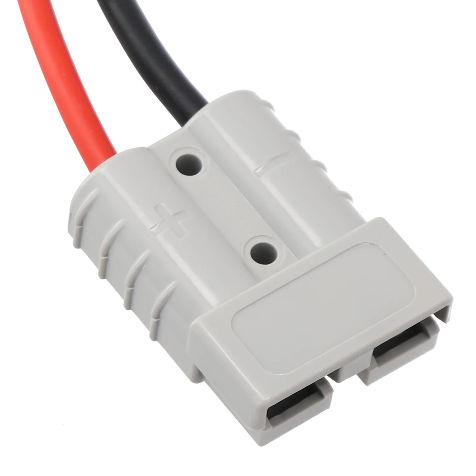 50A For Anderson Plug Lead To Lug M8 Terminal Battery Charging Connector Cable For Power Supplies Electric Vehicles
50A For Anderson Plug Lead To Lug M8 Terminal Battery Charging Connector Cable For Power Supplies Electric Vehicles
