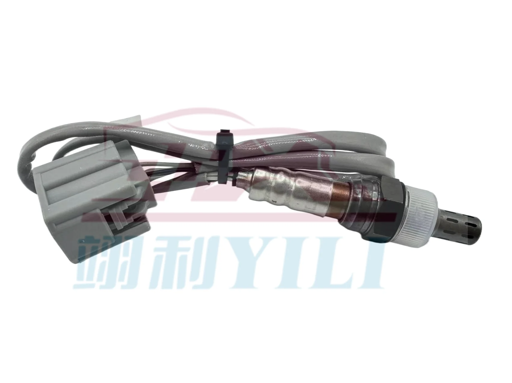 

LFH2-18-861 Oxygen Sensor for Mazda 3 6 03-09 2.0L 2.3L Air Fuel Ratio O2 Sensors Car AccessoriesLFH218861