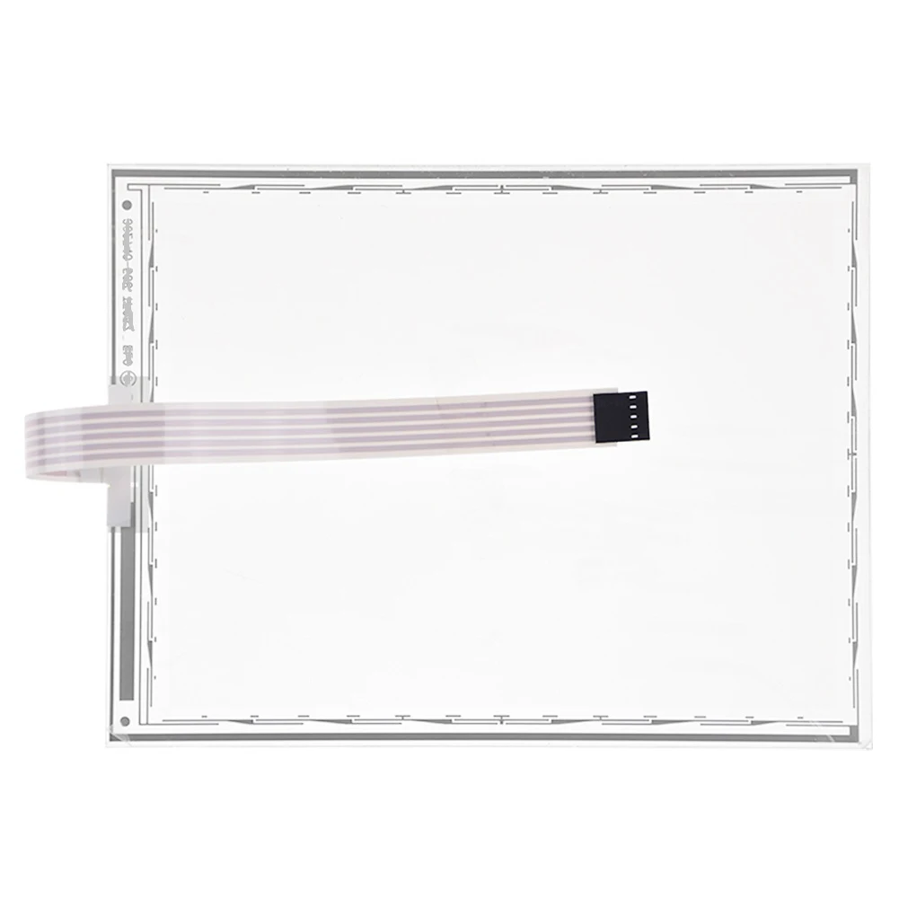 For ELO E981256 SCN-AT-FLT08.4-P01-0H1-R Resistive Touch Screen Glass Replace
For ELO E981256 SCN-AT-FLT08.4-P01-0H1-R Resistive Touch Screen Glass Replace