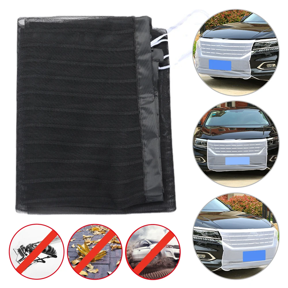 Universal Car Condenser Protective Net Radiator Bug Screen Anti Insect Grill Water Tank Protector Air Radiator Prevent Clogging
Universal Car Condenser Protective Net Radiator Bug Screen Anti Insect Grill Water Tank Protector Air Radiator Prevent Clogging