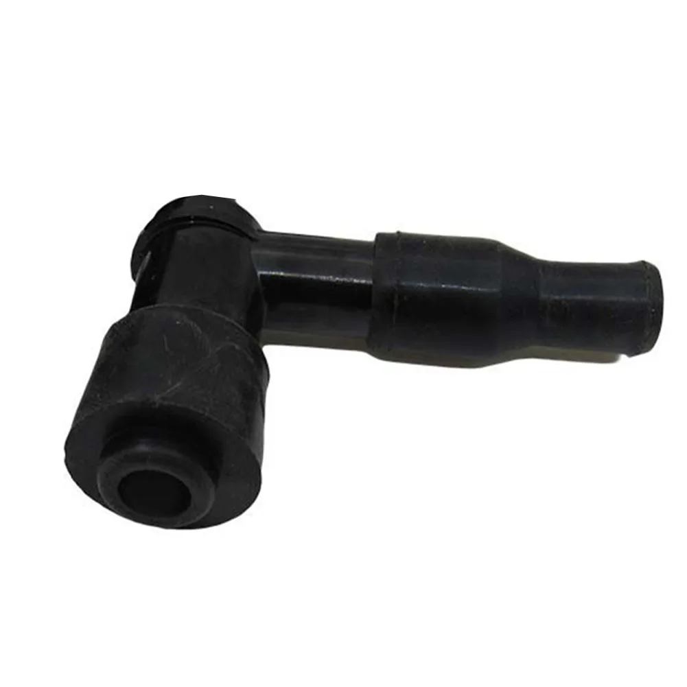 Resistor Cover Ignition Cap Anti-pressures Black Ignition System Parts Motorcycle Accessories Perfect Replacement 
Resistor Cover Ignition Cap Anti-pressures Black Ignition System Parts Motorcycle Accessories Perfect Replacement