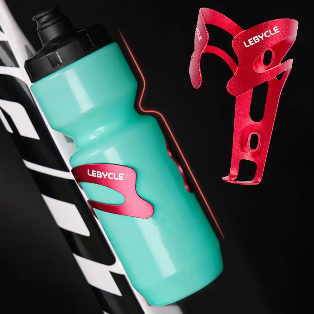 Cycling Bottle Cage Ultralight Bicycle Water Bottle Cage Corrosion Resistant Holder for Road Bike Accessories Bicycle Cup
Cycling Bottle Cage Ultralight Bicycle Water Bottle Cage Corrosion Resistant Holder for Road Bike Accessories Bicycle Cup
