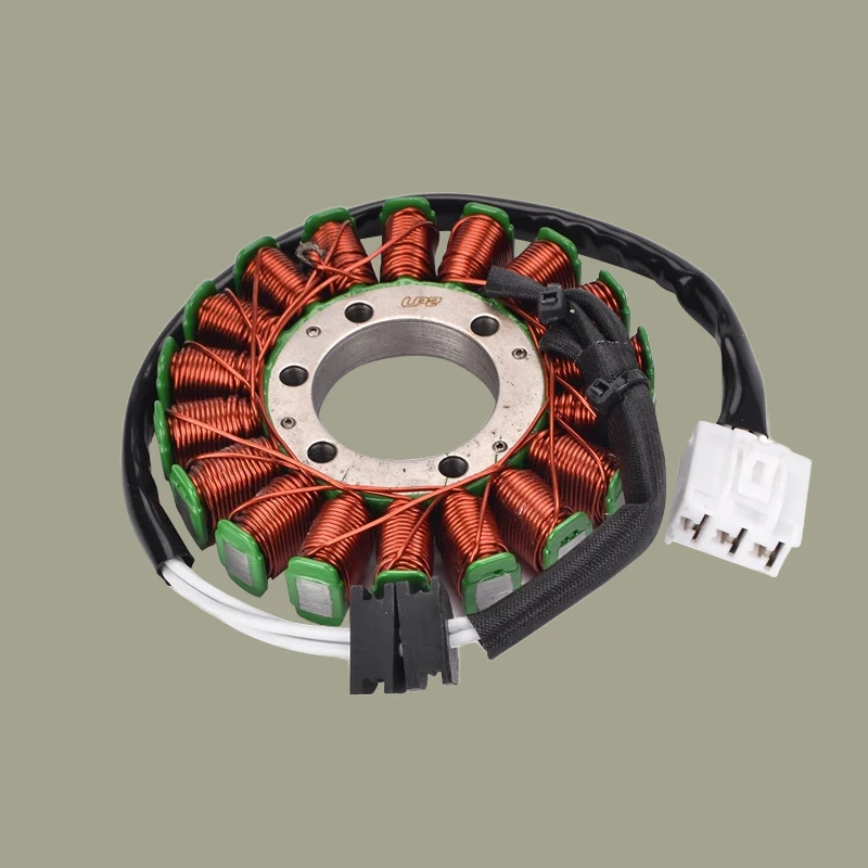 Катушка статора для Yamaha YZF R6 2006 - 2023 2C0-81410-00 2C0-81410-01/катушка статора для Yamaha YZFR6
Катушка статора для Yamaha YZF R6 2006 - 2023 2C0-81410-00 2C0-81410-01/катушка статора для Yamaha YZFR6