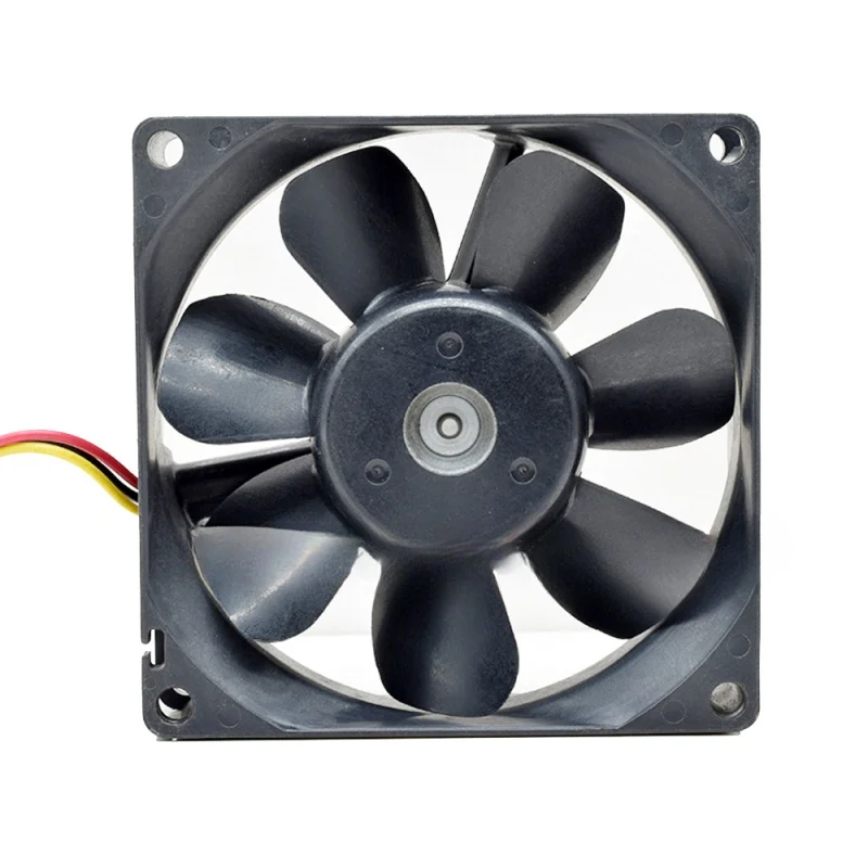 109R0812G4D03 Dc бесщеточный Электрический двигатель BLDC высокоскоростной охлаждающий вентилятор, низкая мощность и высокий уровень ветра
109R0812G4D03 Dc бесщеточный Электрический двигатель BLDC высокоскоростной охлаждающий вентилятор, низкая мощность и высокий уровень ветра
